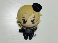 あんさんぶるスターズ！！　 あんスタ 羽風薫 ぬいぐるみ　 新衣装