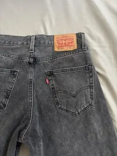 Levi's 568 STAY LOOSE デニムパンツ W28 L32
