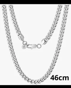 KRKC＆CO ネックレスチェーン 46cm