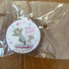 トムとジェリー スマホリング カプセルグッズコレクション2