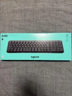 ロジクール Bluetooth ワイヤレスキーボード