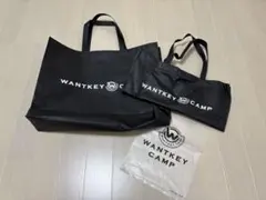2025年最新】wantkey camp の人気アイテム - メルカリ