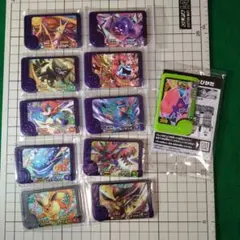 B*e様 ポケモンフレンダ　スーパートレジャー　まとめ売り