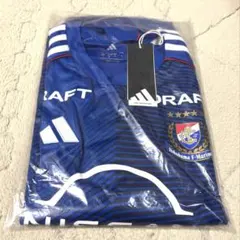 【横浜F・マリノス】2026 百年構想リーグ 1stユニフォーム