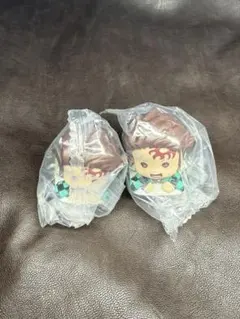 竈門炭治郎 おねむたん