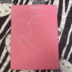 BTS/Map of The Soul: Persona(ランダムバージョン)