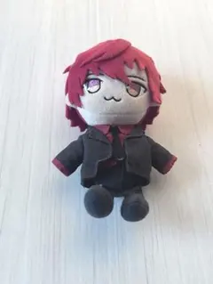KnightA 騎士A ぬいぐるみキーホルダー ばぁうくん セット Amazon.co.jp: KnightA 騎士A ぬいぐるみキーホルダー ばぁう