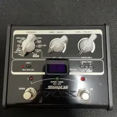 VOX StompLab SL1G（IG）ギター用 マルチエフェクター - メルカリ