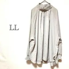 綺麗めトップス