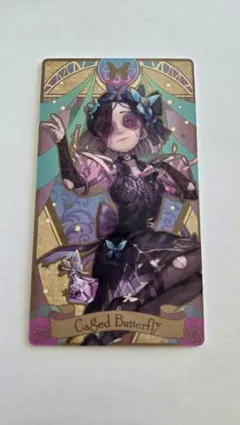2026年最新】Identity V 第五人格 アルカナカードコレクションの人気