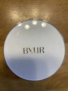 ByUR バイユア セラムフィット フルカバー グロークッション V2 #N17