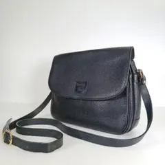 美品✨ヴィンテージ　バーバリーズ　ショルダーバッグ　ノバチェック　シャドーホース