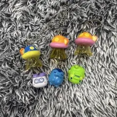 たまごっち　UFOスイング　3個セット