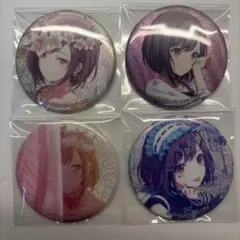 2026年最新】東雲絵名 缶バッジの人気アイテム - メルカリ
