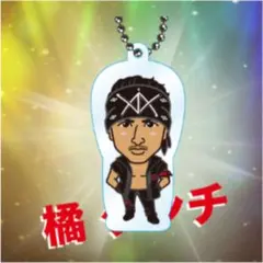KENCHI クリアチャーム
