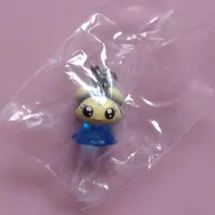 ふたりはプリキュア　めじるしアクセサリー第一弾　メップル　ガチャ