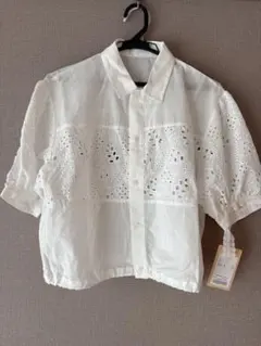 新品】hiromithistle ヒロミシスル セットアップ レース 120 - メルカリ