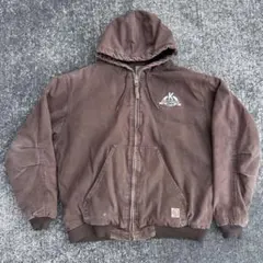 BERNE ダックジャケット