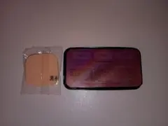 COVERMARK ファンデーション フローレスフィット サンプル