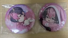 シクフォニ LAN 缶バッジ ねむねむ 等身 SD - メルカリ