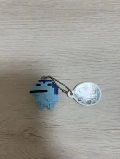 たまごっち ドットフィギュアチャーム