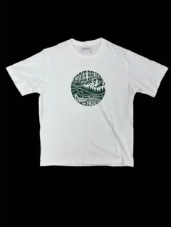 EeddieBourエディーバウアー　ビックプリント半袖TシャツXLサイズのサムネイル