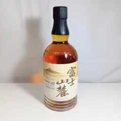 新品未使用品THE GINZA SELECT 銀座 ピュアモルトウイスキー - メルカリ