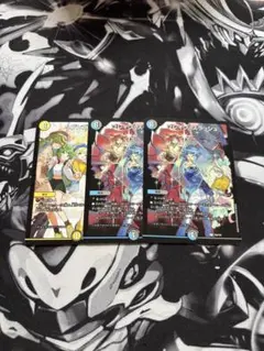 デュエルマスターズ ヘブンズゲート ブレインスラッシュ 25thプロモ