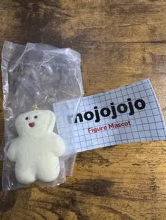 mojojojo フィギュアマスコット