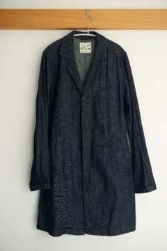 古着 ショップコート グローバルワーク