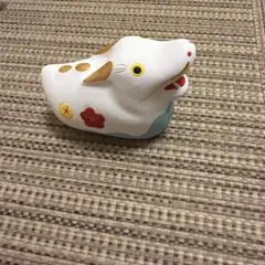 無印　福缶　縁起物のサムネイル
