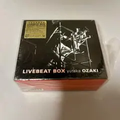 2026年最新】LIVEBEAT BOX 尾崎豊の人気アイテム - メルカリ