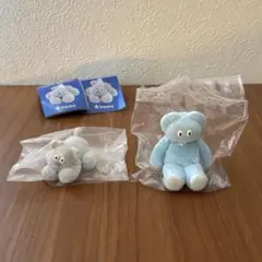 umao Plush Doll フィギュアコレクション いぬ くま