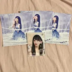 乃木坂46 池田瑛紗 のぎBOX NOGI’s Holy Christmas R