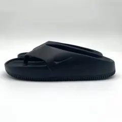 【美品】NIKE CALM フリップフロップ 28cm ブラック