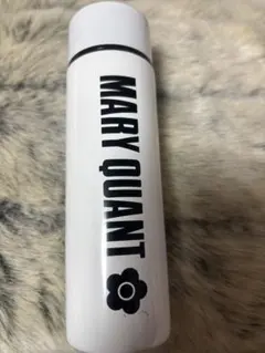 MARY QUANT ロゴ入りボトル