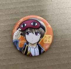 2026年最新】銀魂 缶バッジ 小さくなっちゃったの人気アイテム - メルカリ