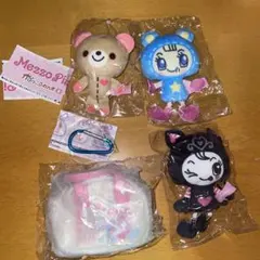 未使用】メゾピアノ グッズ7点まとめ売り - メルカリ