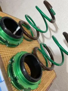 MH34S ワゴンR用 車高調 テイン TEIN FLEX Z】 - メルカリ