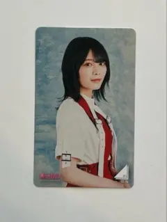 櫻坂46 森田ひかる HMVクーポンカード 12枚 森田ひかる HMVクーポン 櫻坂46 - メルカリ