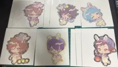 15ポイント】アニメイトカフェ☆アニカフェ☆スタンプカード☆ポイント