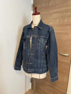 【美品】ジージャン