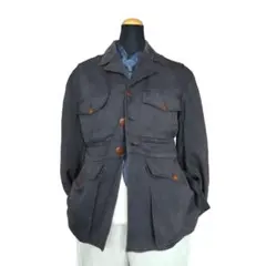 40s? WW2 USARMY オフィサージャケット ミリタリージャケット us