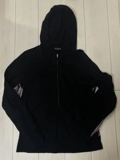 2007 COMME des GARÇONS HOMME ジップカーパーSSのサムネイル