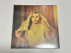 藤井風 Prema 輸入盤 アナログレコード 限定盤 Colored Vinyl