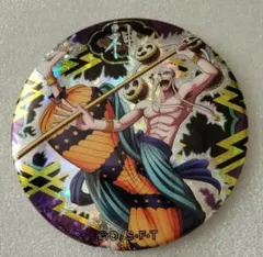 2025年最新】エネル 缶バッジの人気アイテム - メルカリ