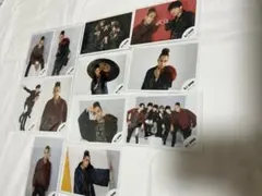 Aぇ! group 草間リチャード敬太 公式写真