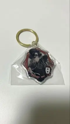 ツイステ一番くじ デュース