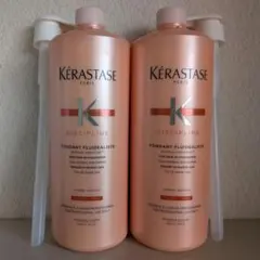 Chroma Absoluシャンプー コンディショナー 1000ml - メルカリ