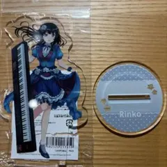 フェスキメ　グッズ　アクスタ　ムチャ 美品】フェスキメ ムチャ アクリルスタンド アクスタ UMM.com - メルカリ